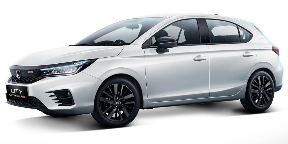 All New Honda BR-V S M/T