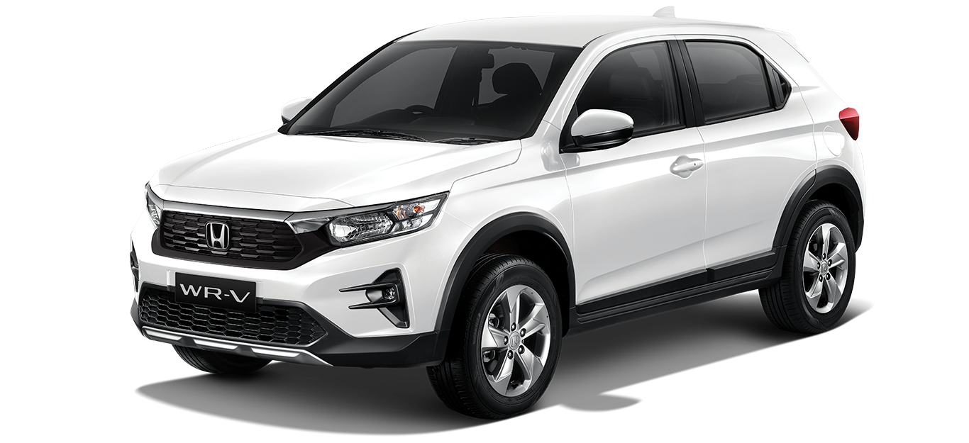 All New Honda BR-V S M/T