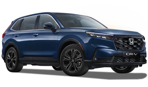 All New Honda BR-V S M/T