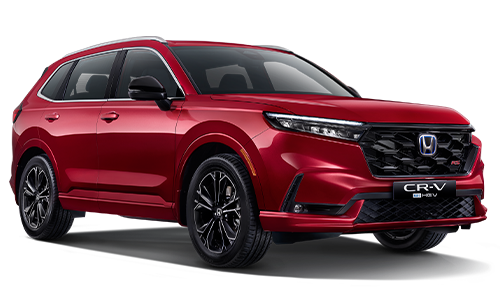 All New Honda BR-V S M/T